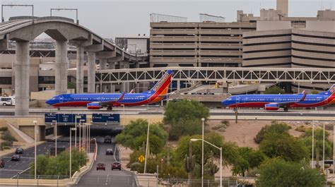 cheap flights from dc area to phoenix